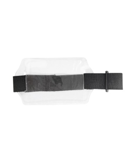 Picture of Arm Band With Badge Holder