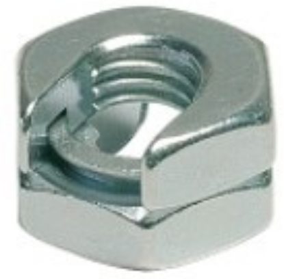 Picture of LOCK NUT