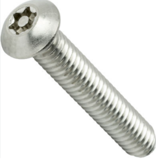Picture of Tamperproof Machine Screw