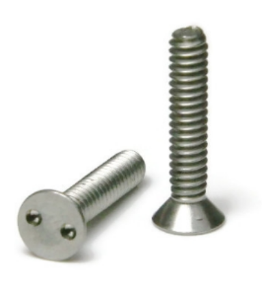 Picture of Tamperproof Machine Screw