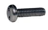 Picture of Tamperproof Machine Screw