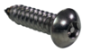 Picture of Tamperproof Machine Screw