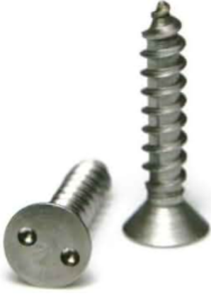 Picture of Tamperproof Sheet Metal Screw