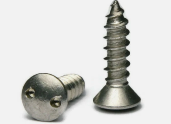 Picture of Tamperproof Sheet Metal Screw