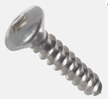 Picture of Sheet Metal Screw