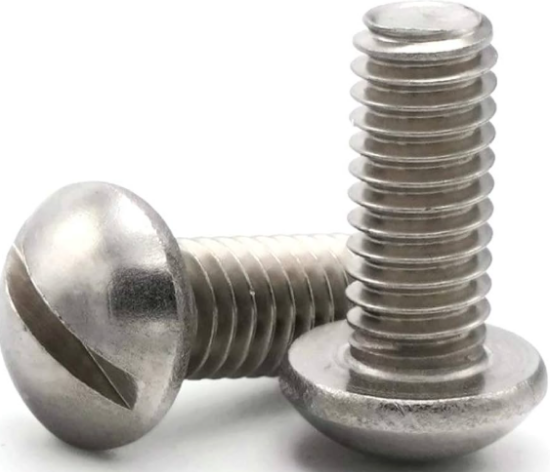 Picture of Machine Screw