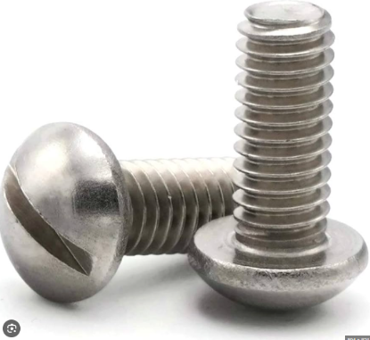 Picture of Machine Screw