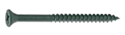 Picture of Wood Screw