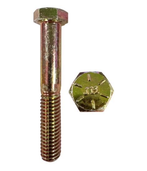 Picture of Hex Head Cap Screw