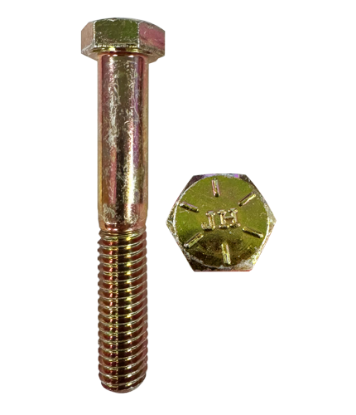 Picture of Hex Head Cap Screw