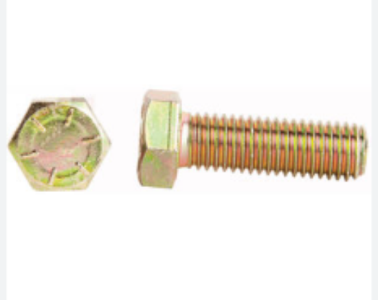 Picture of Hex Head Bolt