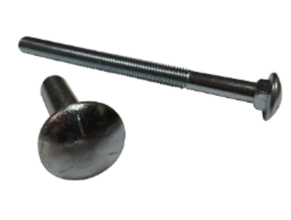 Picture of Carriage Bolt