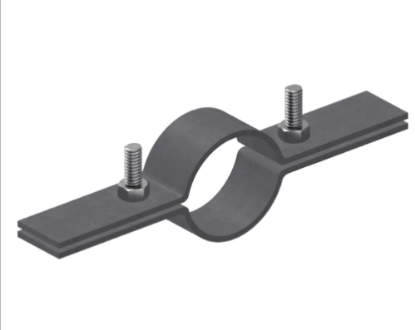 Picture of RISER CLAMP