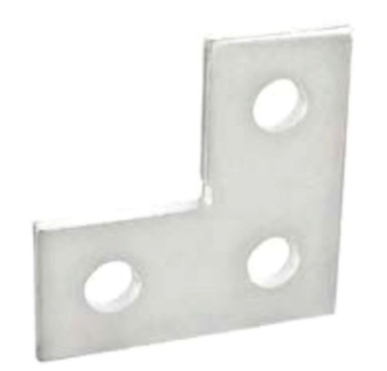 Picture of Flat Fitting