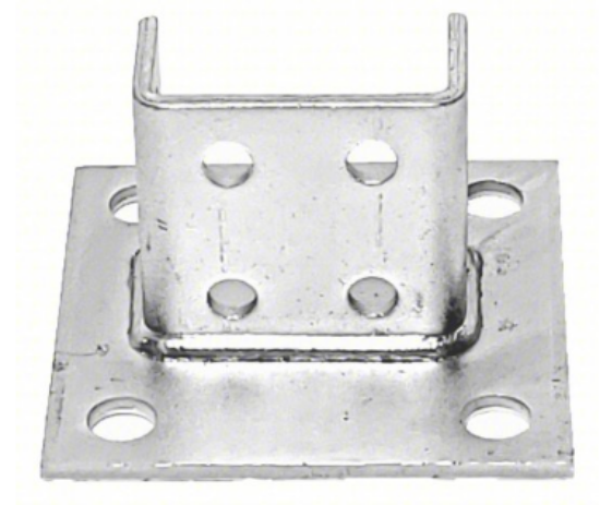 Picture of Post Base