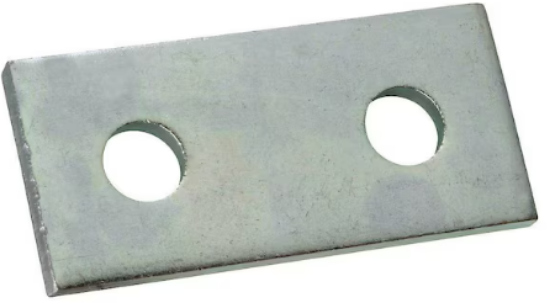 Picture of Flat Fitting