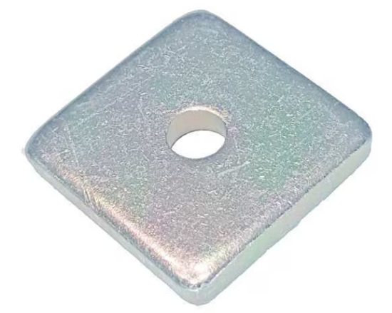 Picture of Flat Fitting