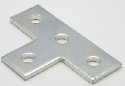 Picture of Flat Fitting