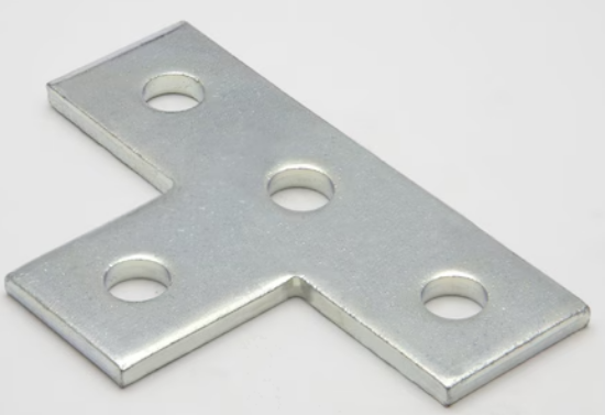 Picture of Flat Fitting