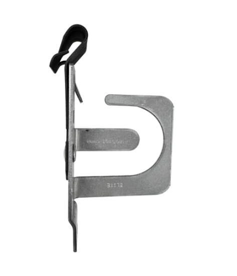 Picture of Z-Purlin Hanger with Cable Bracket