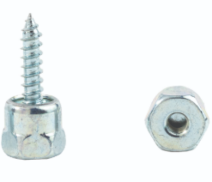 Picture of Rod Hanger