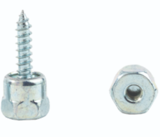 Picture of Rod Hanger