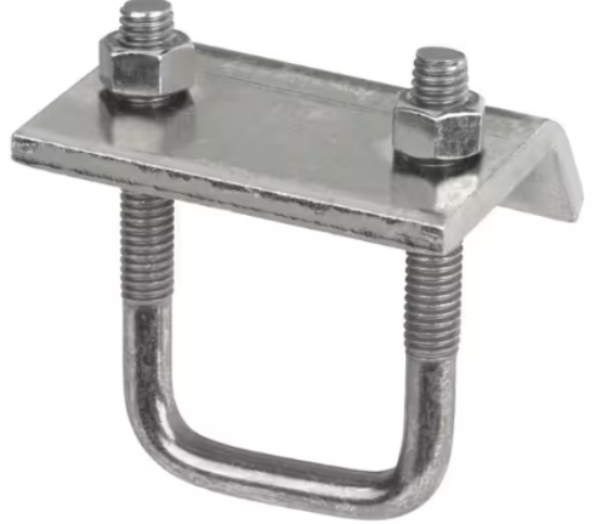 Picture of Beam Clamp