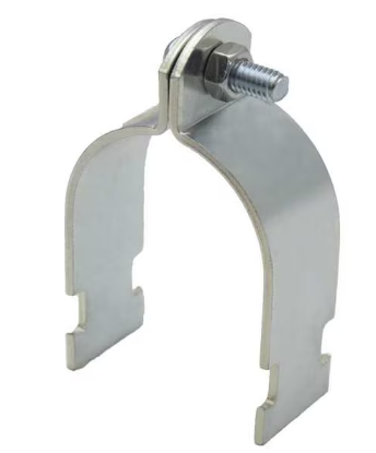 Picture of Strut Clamp