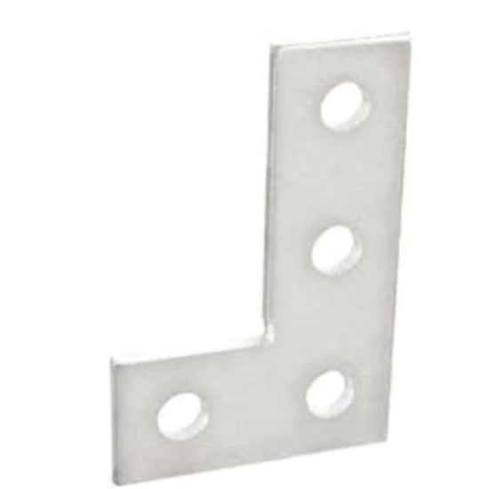 Picture of Flat Fitting