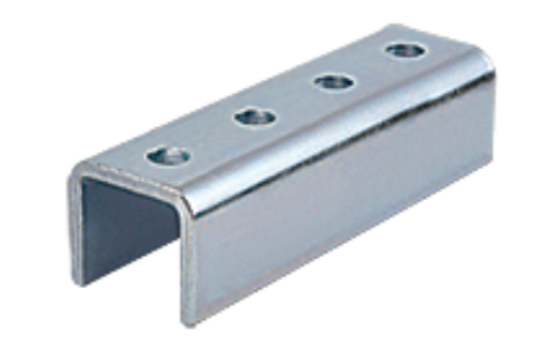 Picture of U Fitting