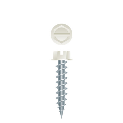 Picture of Sheet Metal Screw