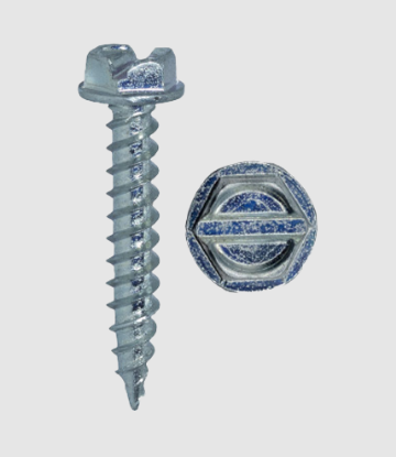 Picture of Sheet Metal Screw