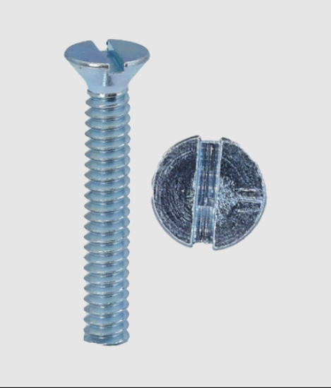 Picture of Machine Screw