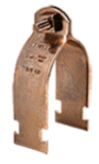 Picture of Strut Clamp