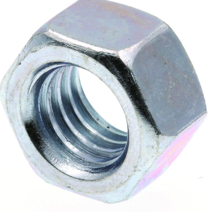 Picture of Hex Nuts
