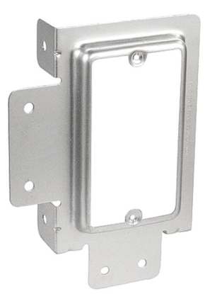 Picture of Low Voltage Mounting Bracket