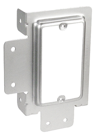 Picture of Low Voltage Mounting Bracket