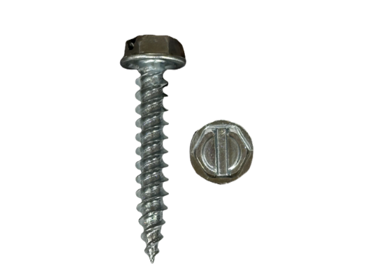 Picture of Sheet Metal Screw