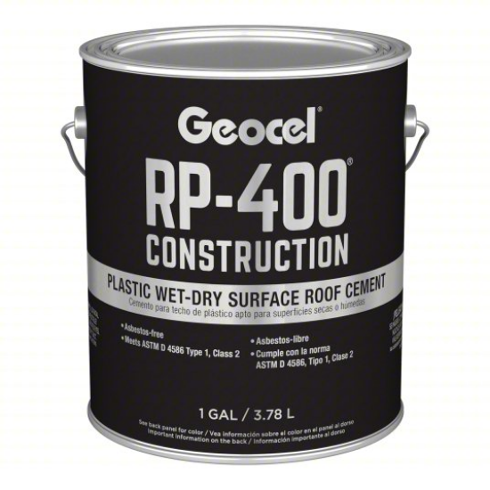Picture of Roof Cement