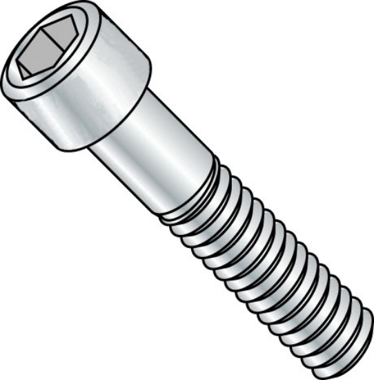 Picture of Socket Head Cap Screw