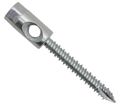 Picture of Rod Hanger