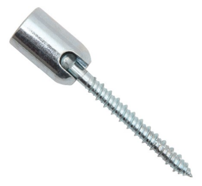 Picture of Rod Hanger