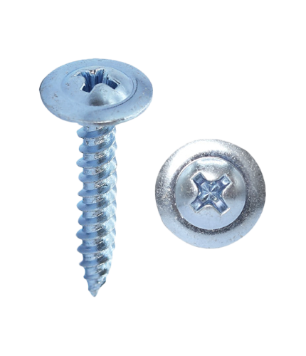 Sheet Metal Screws