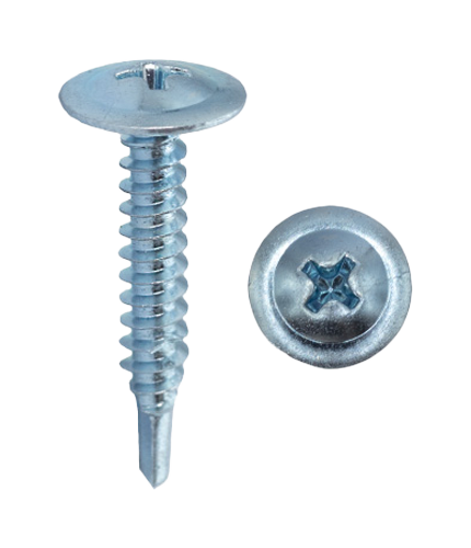 Lath Tek Screws