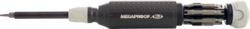 CUL 37011 16-IN-1 TAMPERPROOF SCREDRIVE