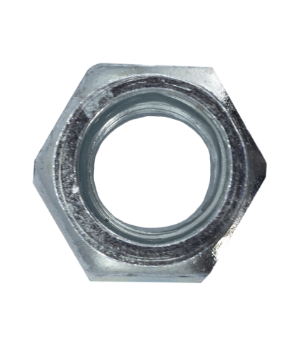 CUL 40140J 1/2-13 HEX NUT ZP