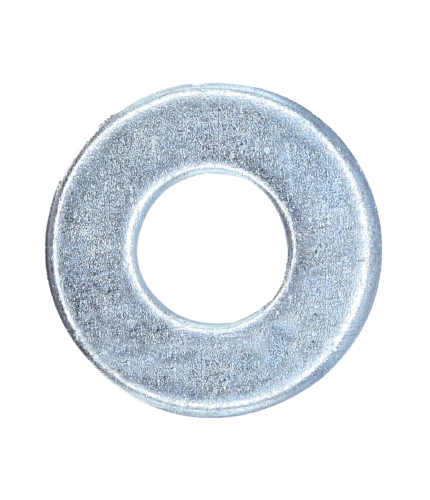 Flat Cut Washers