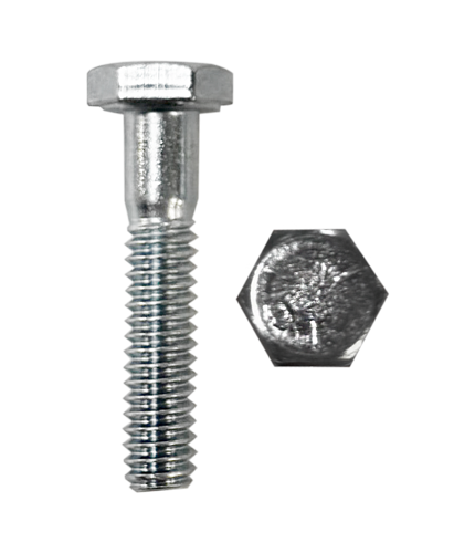 CUL 55425J 3/8-16 X 1-1/2 GD5 HEX BLT IM