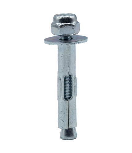 CUL 61413J 1/4 X 1-3/8 ACORN SLEEVE ANCHOR