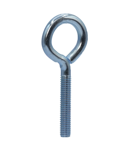 CUL 64364 3/8 X 4 EYE BOLT ZP JAR OF 20